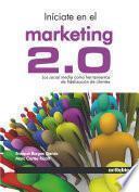 Iníciate en el Marketing 2.0