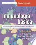 Inmunología básica + StudentConsult