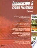 Innovacion & Cambio Tecnologico