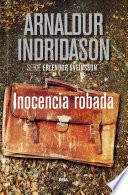 Inocencia robada