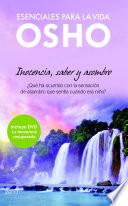 Inocencia, saber y asombro