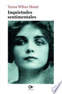 Inquietudes sentimentales