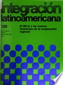 Integración latinoamericana