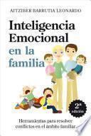Inteligencia Emocional en la familia