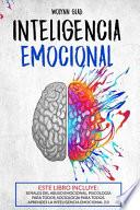 Inteligencia Emocional
