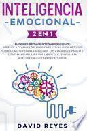 Inteligencia Emocional