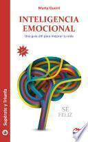 Inteligencia emocional
