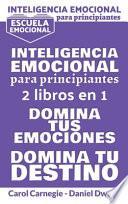 Inteligencia Emocional Para Principiantes