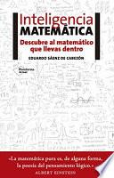 Inteligencia matemática