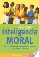 Inteligencia moral