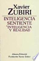 Inteligencia sentiente