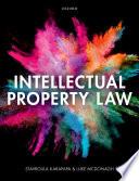 Intellectual Property Law