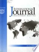 International Journal of Government Auditing
