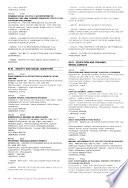 International Labour Documentation
