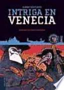 Intriga en Venecia