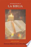 Introduccion a la Biblia