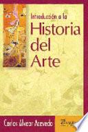 Introducción a la historia del arte