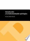 Introducción a la instrumentación quirúrgica