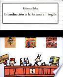 Introducción a la Lectura en Inglés