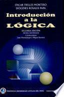 Introducción a la Lógica