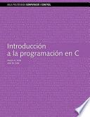 Introducción a la programación en C