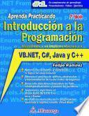 Introducción a la programación