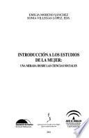 Introducción a los estudios de la mujer