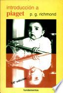 Introducción a Piaget