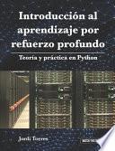 Introducción al aprendizaje por refuerzo profundo