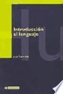 Introducción al lenguaje