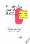 Introducción general al arte