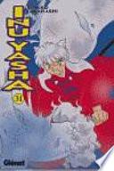 Inu Yasha 31