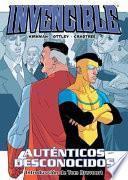 Invencible: Autenticos Desconocidos