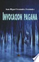 Invocación pagana