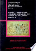 Irlanda y la monarquía hispánica