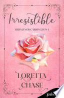 Irresistible (Hermanos Carsington 1)