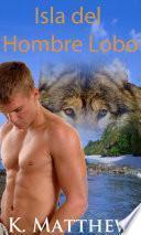 Isla del hombre lobo