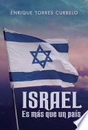 Israel es más que un país