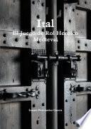 Ital el Juego de Rol Heroico Medieval