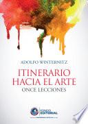 Itinerario hacia el arte