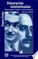 Itinerarios intelectuales