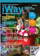 iWay Magazine