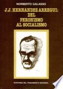 J.J. Hernández Arregui