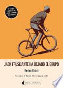 Libro Jack Frusciante ha dejado el grupo