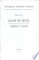 Jacob en Betel