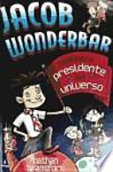 Jacob Wonderbar