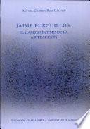 Jaime Burguillos