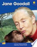 Jane Goodall (Spanish)
