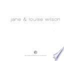 Jane & Louise Wilson