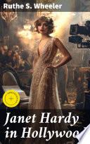 Libro Janet Hardy in Hollywood